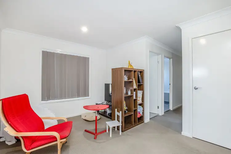 Fourth view of Homely house listing, 3 Babinda Street, Coomera QLD 4209