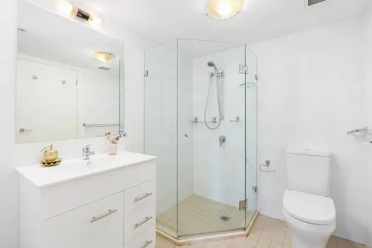 Fifth view of Homely apartment listing, 102/6 Cowper Wharf Roadway, Woolloomooloo NSW 2011