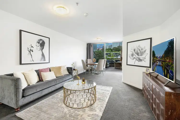 Sixth view of Homely apartment listing, 102/6 Cowper Wharf Roadway, Woolloomooloo NSW 2011