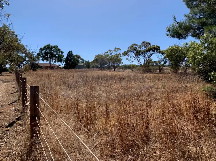 Main view of Homely land listing, LOT 6-9 Clements Street, Crystal Brook SA 5523