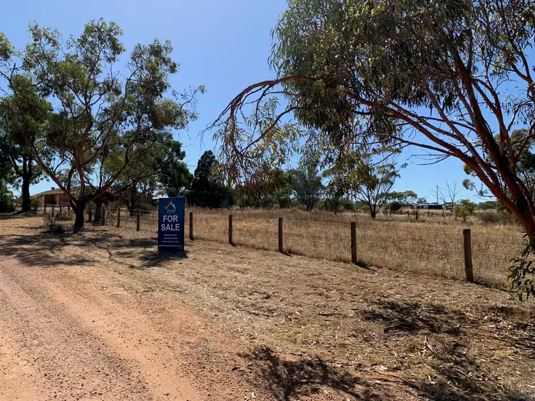 Second view of Homely land listing, LOT 6-9 Clements Street, Crystal Brook SA 5523
