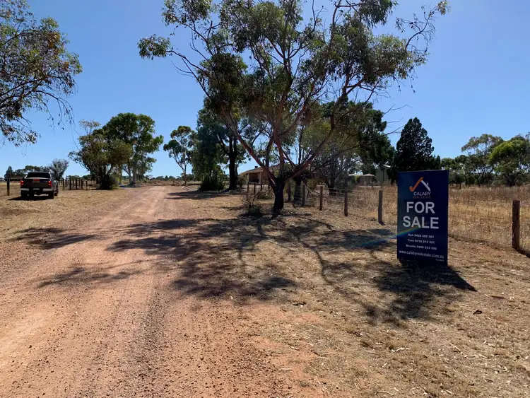 Third view of Homely land listing, LOT 6-9 Clements Street, Crystal Brook SA 5523