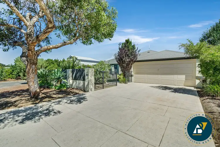 Main view of Homely house listing, 12 Kathleen Crescent, Vasse WA 6280
