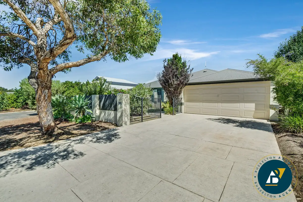 Main view of Homely house listing, 12 Kathleen Crescent, Vasse WA 6280