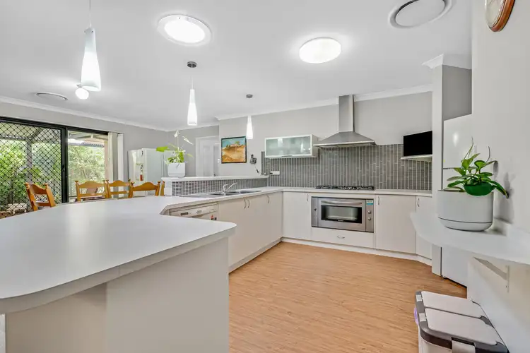 Second view of Homely house listing, 12 Kathleen Crescent, Vasse WA 6280