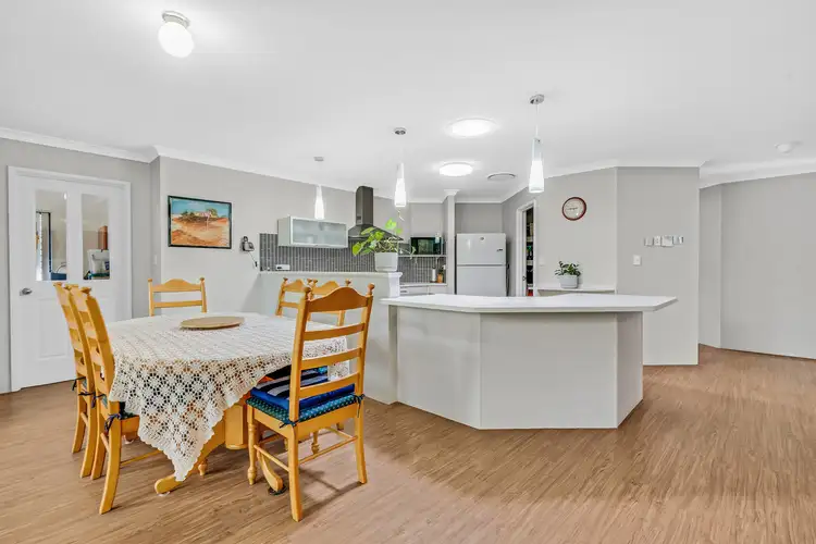 Third view of Homely house listing, 12 Kathleen Crescent, Vasse WA 6280