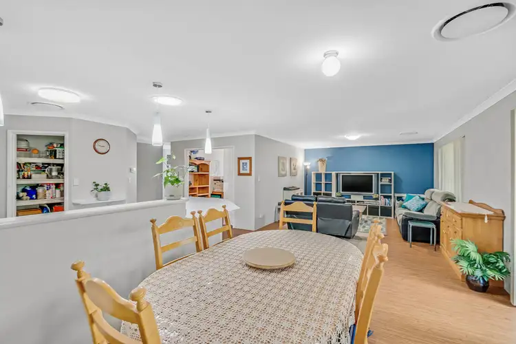 Fourth view of Homely house listing, 12 Kathleen Crescent, Vasse WA 6280