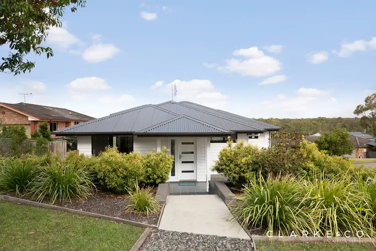 6 Waterford Close, Ashtonfield NSW 2323