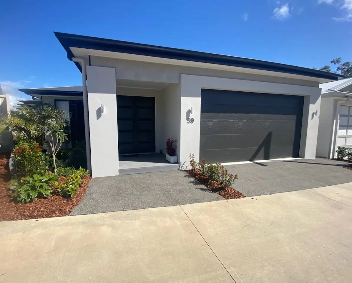 Main view of Homely villa listing, 59/6 Charlston Place, Kuluin QLD 4558