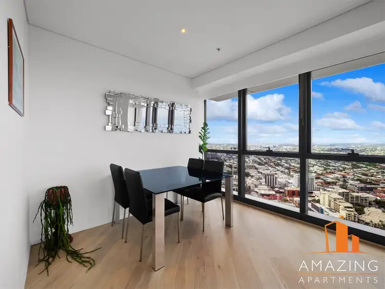 Fifth view of Homely apartment listing, L48/501 Adelaide Street, Brisbane City QLD 4000