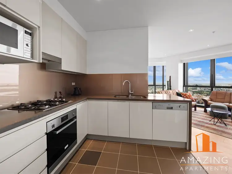 Sixth view of Homely apartment listing, L48/501 Adelaide Street, Brisbane City QLD 4000