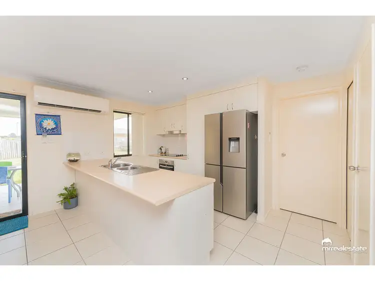 Fourth view of Homely house listing, 17 Brodie Drive, Gracemere QLD 4702