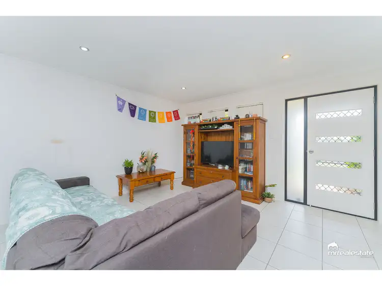 Sixth view of Homely house listing, 17 Brodie Drive, Gracemere QLD 4702