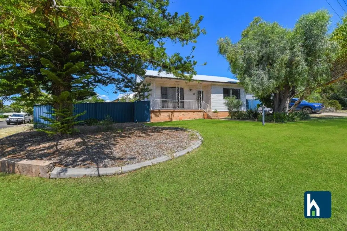 Main view of Homely house listing, 12 Goodwin Road, Gunnedah NSW 2380