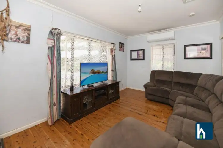 Third view of Homely house listing, 12 Goodwin Road, Gunnedah NSW 2380