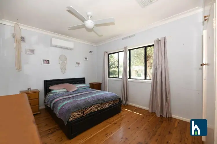 Fourth view of Homely house listing, 12 Goodwin Road, Gunnedah NSW 2380