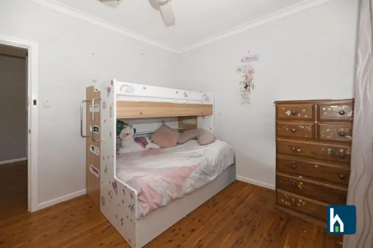 Fifth view of Homely house listing, 12 Goodwin Road, Gunnedah NSW 2380