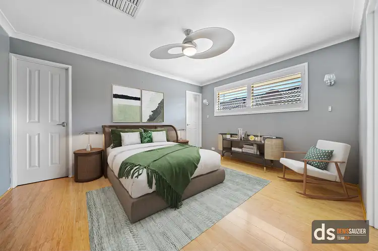 Second view of Homely house listing, 18 Whyalla Chase, Tapping WA 6065