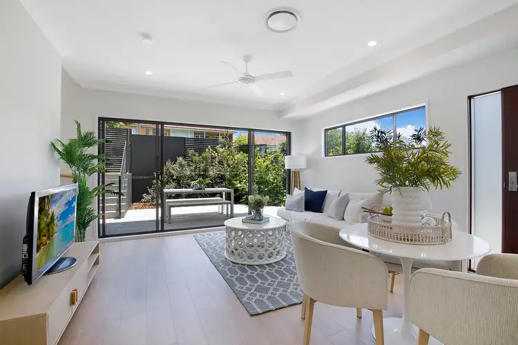 1/41 Kennington Road, Camp Hill QLD 4152