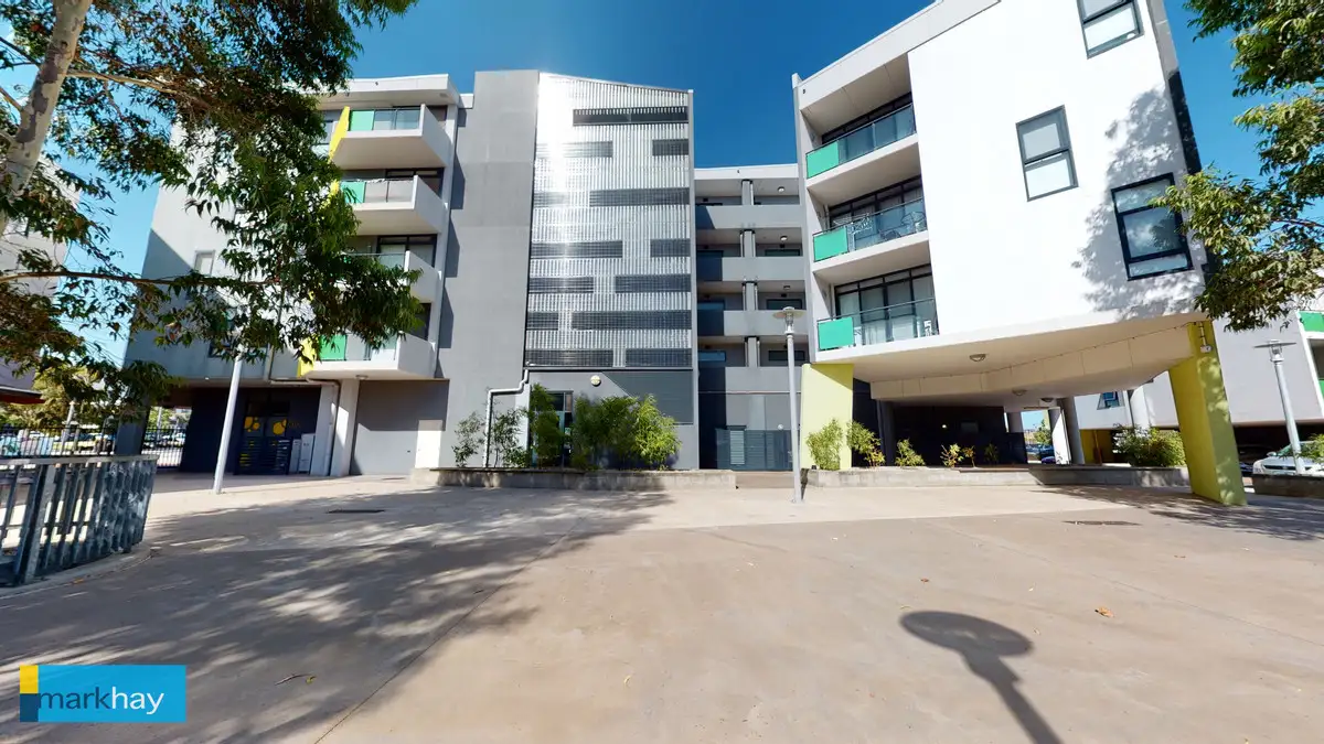 Main view of Homely apartment listing, 15/2 Points Way, Cockburn Central WA 6164