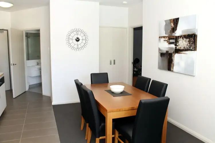 Third view of Homely apartment listing, 15/2 Points Way, Cockburn Central WA 6164
