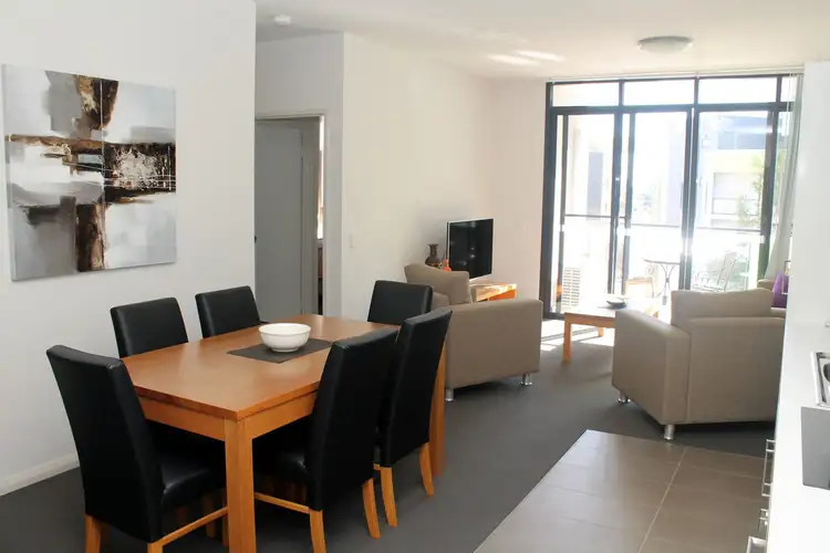 Fourth view of Homely apartment listing, 15/2 Points Way, Cockburn Central WA 6164
