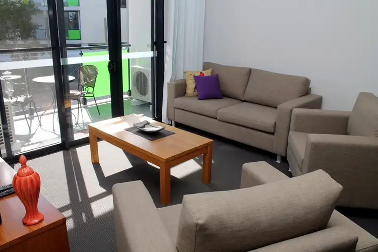 Fifth view of Homely apartment listing, 15/2 Points Way, Cockburn Central WA 6164