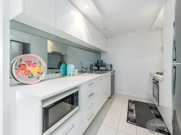 Third view of Homely unit listing, 203/3 Compass Drive, Biggera Waters QLD 4216