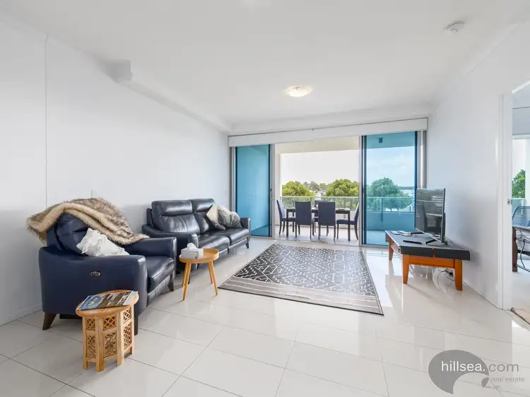 Fourth view of Homely unit listing, 203/3 Compass Drive, Biggera Waters QLD 4216