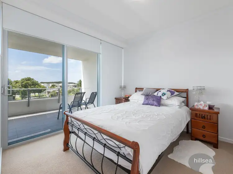 Seventh view of Homely unit listing, 203/3 Compass Drive, Biggera Waters QLD 4216