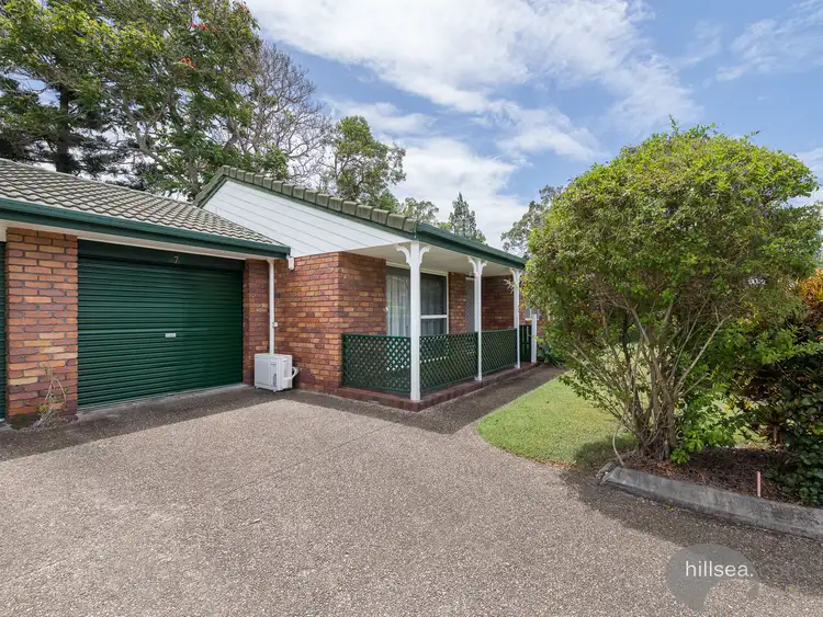 7/176 Oxley Drive, Coombabah QLD 4216