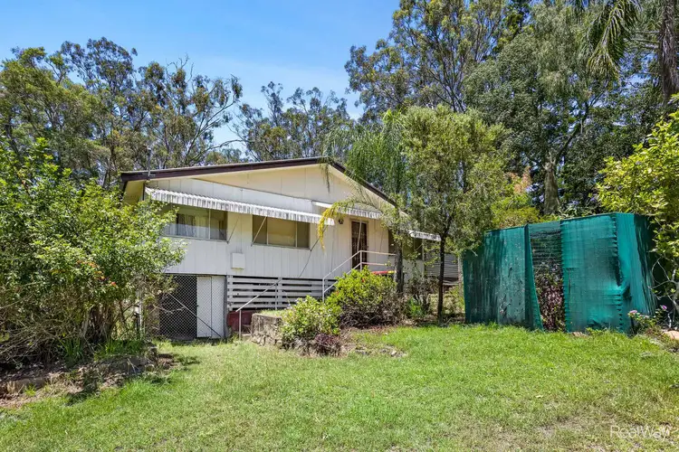 Main view of Homely house listing, 4-6 Kangaroo Crescent, Baree QLD 4714