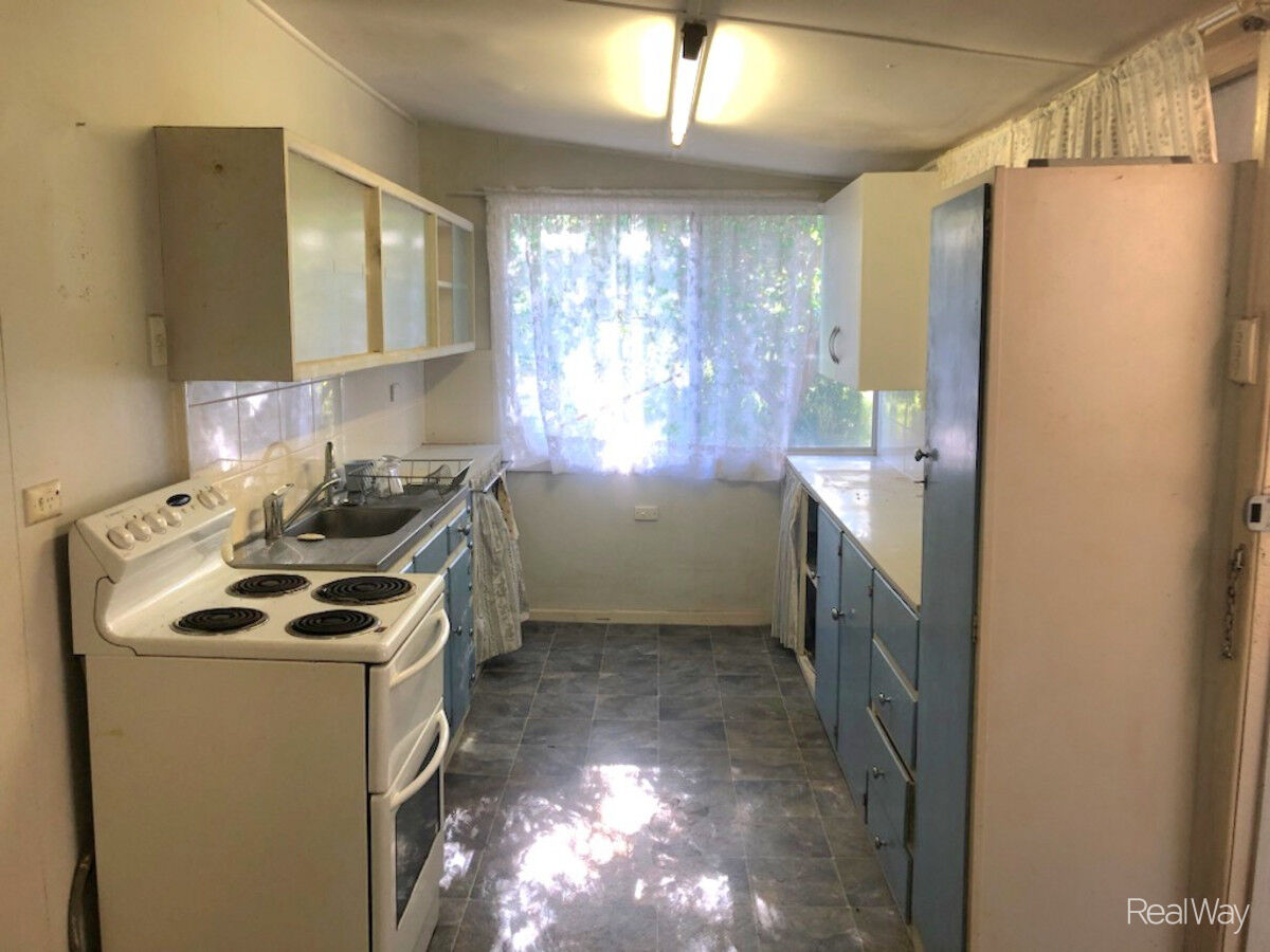 Second view of Homely house listing, 4-6 Kangaroo Crescent, Baree QLD 4714