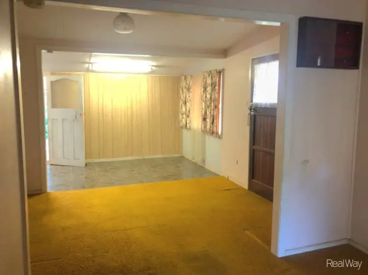 Fifth view of Homely house listing, 4-6 Kangaroo Crescent, Baree QLD 4714