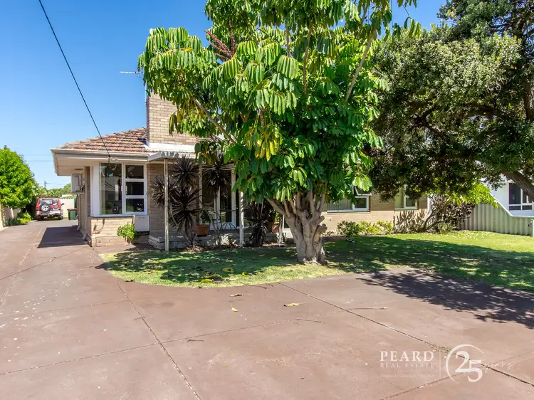 43A Jecks Street, Rockingham WA 6168