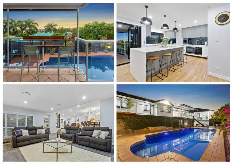 Second view of Homely house listing, 14 Sequoia Court, Banora Point NSW 2486