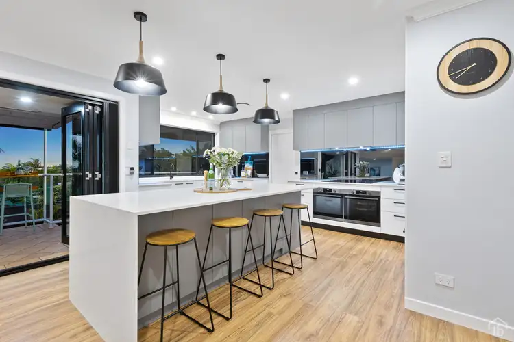 Third view of Homely house listing, 14 Sequoia Court, Banora Point NSW 2486