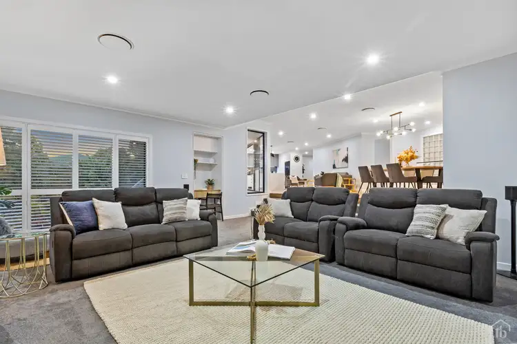 Fourth view of Homely house listing, 14 Sequoia Court, Banora Point NSW 2486