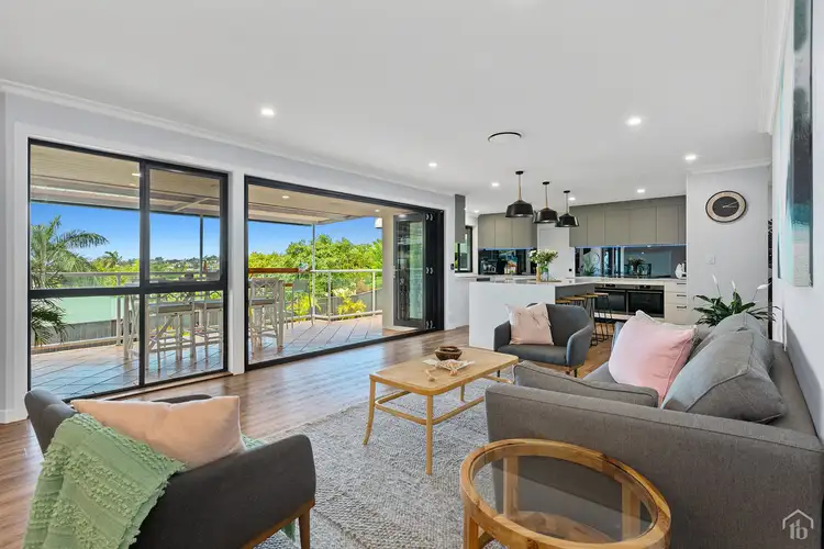 Sixth view of Homely house listing, 14 Sequoia Court, Banora Point NSW 2486