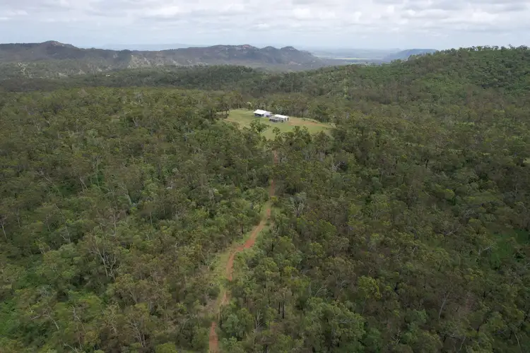 Second view of Homely rural property listing, 51599 Burnett Highway, Leydens Hill QLD 4714