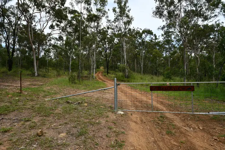 Third view of Homely rural property listing, 51599 Burnett Highway, Leydens Hill QLD 4714