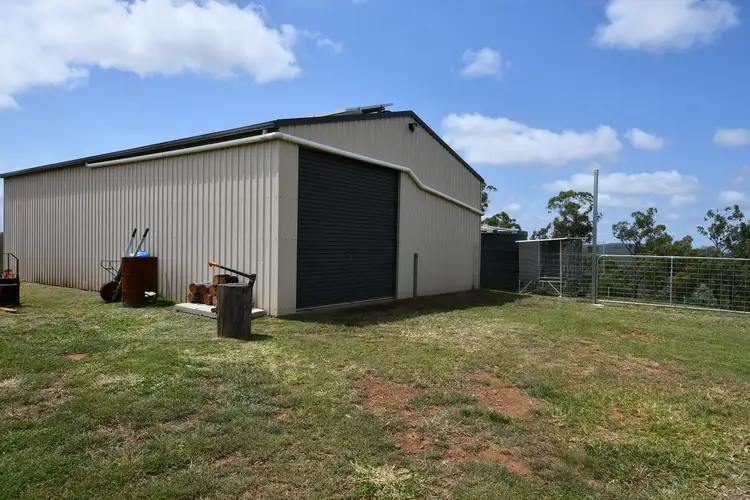 Fourth view of Homely rural property listing, 51599 Burnett Highway, Leydens Hill QLD 4714