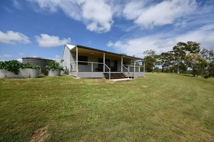 Seventh view of Homely rural property listing, 51599 Burnett Highway, Leydens Hill QLD 4714