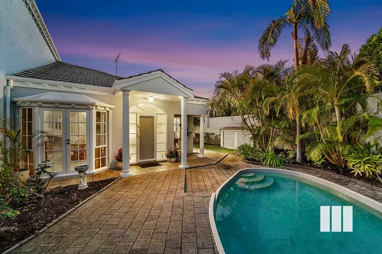 1/25 King Edward Street, South Perth WA 6151