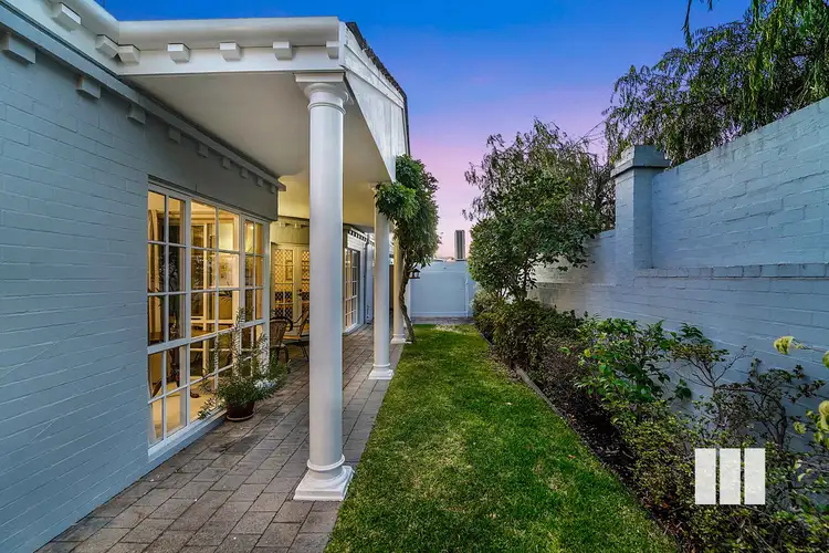 Fourth view of Homely house listing, 1/25 King Edward Street, South Perth WA 6151