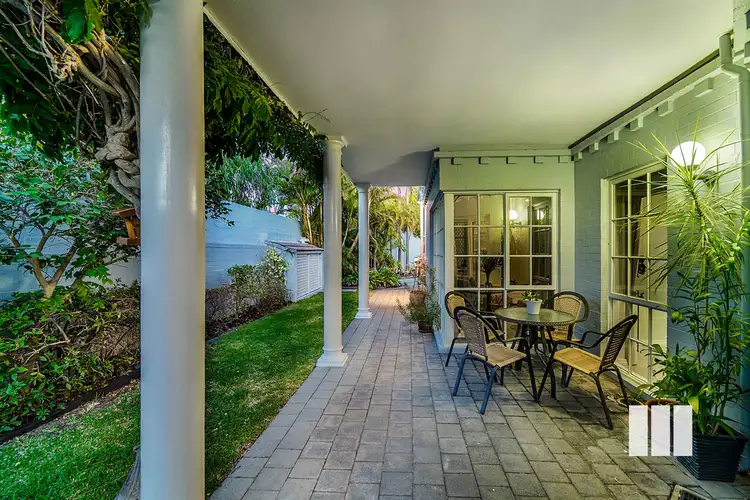 Fifth view of Homely house listing, 1/25 King Edward Street, South Perth WA 6151