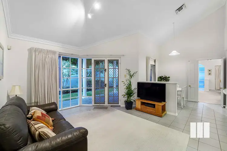 Sixth view of Homely house listing, 1/25 King Edward Street, South Perth WA 6151