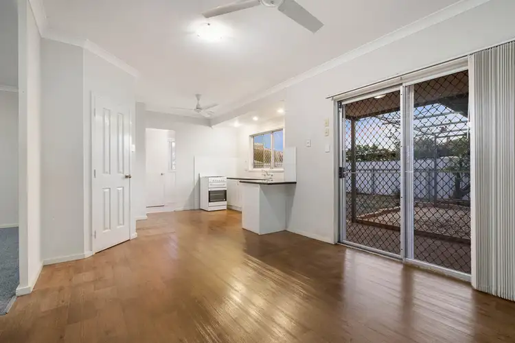 Second view of Homely house listing, 55 Campbell Crescent, Baynton WA 6714