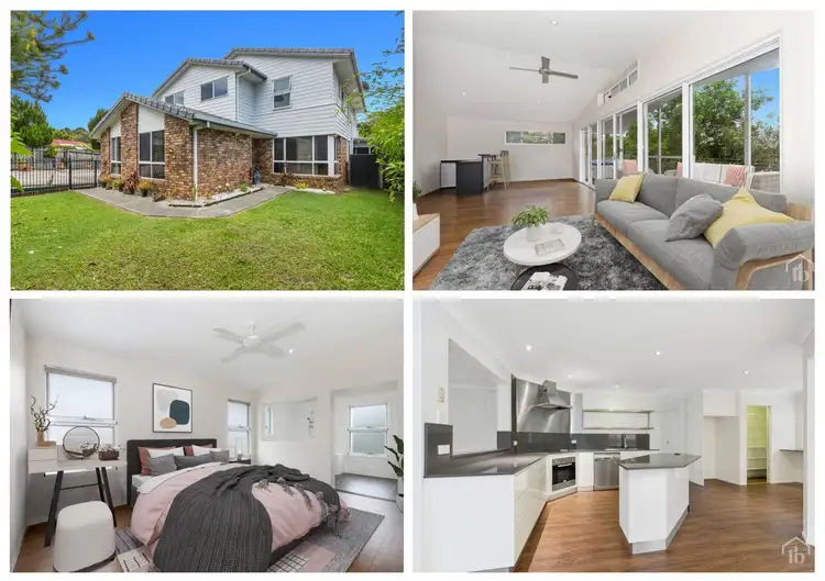 Second view of Homely house listing, 7 Golf View Court, Banora Point NSW 2486