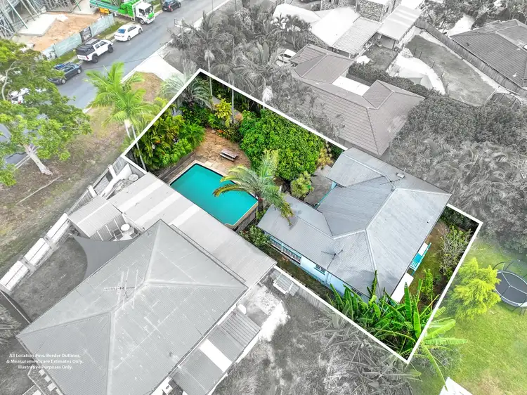 9 Aldgate Street, Everton Park QLD 4053